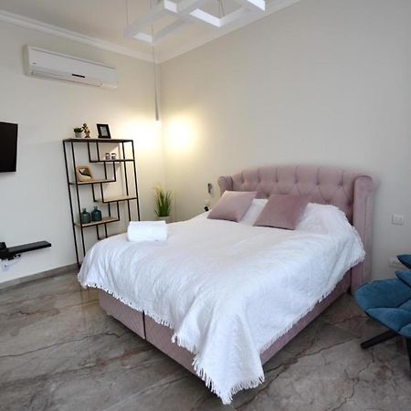 Private Pool Luxury Penthouses Sea View Eilat Exterior foto